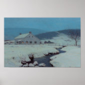 Holz Poster (Vorne)