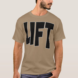 HOLZ T-Shirt