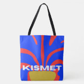 Holz Tasche (Vorderseite)