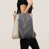 Holz Tasche (Von Nahem)