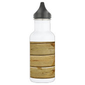 Holz Trinkflasche (Links)