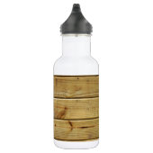 Holz Trinkflasche (Rechts)
