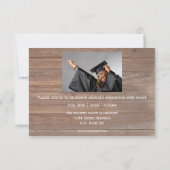 Holz und große Stückzahlen - Ankündigung von 3x5 A (Rückseite)