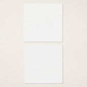 Holz Wall Art (Vorne & Hinten)