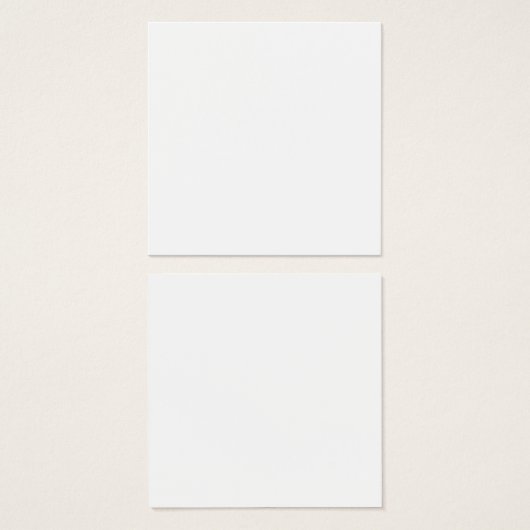 Holz Wall Art (Vorne & Hinten)