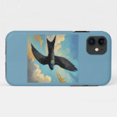 Holz Wall Art Case-Mate iPhone Hülle (Rückseite (Horizontal))