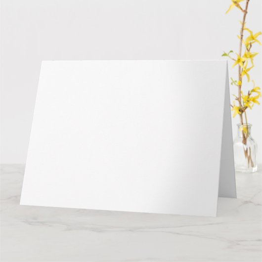 Holz Wall Art Karte (Gelbe Blume)