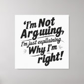 Holz Wall Art Leinwanddruck (Vorderseite)