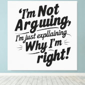 Holz Wall Art Leinwanddruck (Insitu (Holzboden))