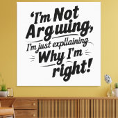 Holz Wall Art Leinwanddruck (Insitu (Wohnzimmer))