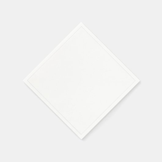 Holz Wall Art Serviette (Ecke)