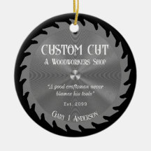 Holzarbeiter Carpenter Saw Blade