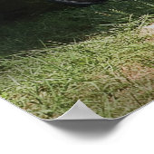 Holzarbeiter - Der Vorsitzende Maker Poster (Ecke)