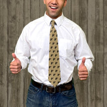 Holzarbeiter / DIY / Handyman mit Hammer auf gestr