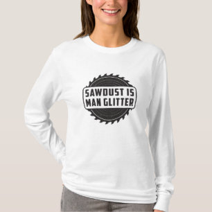 Holzarbeiter Holzschnitzer Holzbearbeitung Funny G T-Shirt