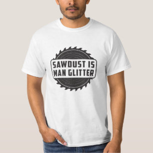 Holzarbeiter Holzschnitzer Holzbearbeitung Funny G T-Shirt
