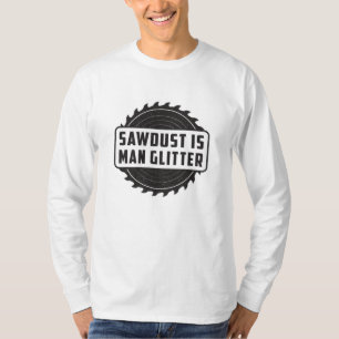 Holzarbeiter Holzschnitzer Holzbearbeitung Funny G T-Shirt