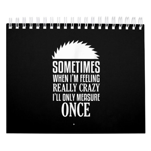 Holzarbeiter-Messgerät aus der Wolke Kalender (Titelbild)