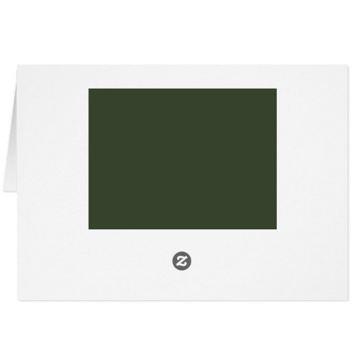 Holzbär - Hölzerne Snacks - Zeichen (Rückseite Horizontal)