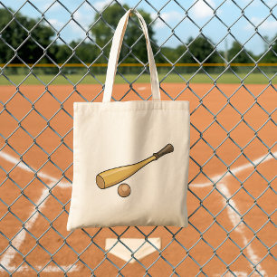 Holzbaseballschläger Tragetasche
