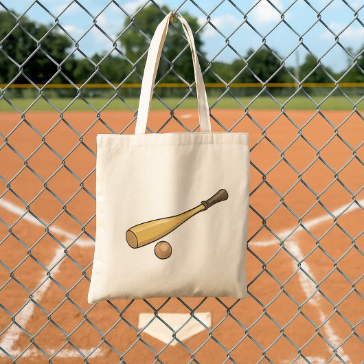 Holzbaseballschläger Tragetasche