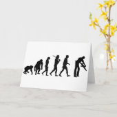 Holzbauer-Set Karte (Gelbe Blume)