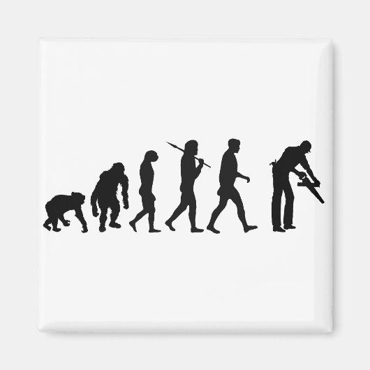 Holzbauer-Set Magnet (Vorne)