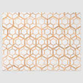 Holzbäume, Design 51 Seidenpapier (Vorderseite)