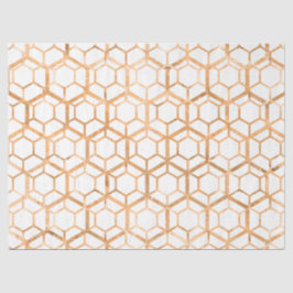 Holzbäume, Design 51 Seidenpapier