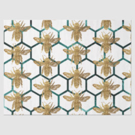 Holzbäume, Design 54 Seidenpapier