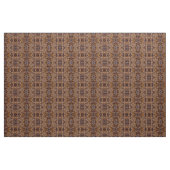 Holzbaumholz rustikales Holzbaumholzmuster Stoff (Yard (91,4 cm))