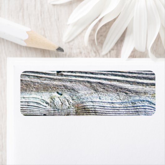 Holzbaumrinde rustikal beängstigend (Insitu)