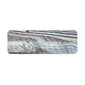 Holzbaumrinde rustikal beängstigend (Vorne)