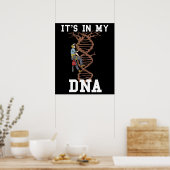 Holzbearbeiter Männer Lumberjack Geschenke Arboris Poster (Küche)