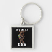 Holzbearbeiter Männer Lumberjack Geschenke Arboris Schlüsselanhänger (Vorne)