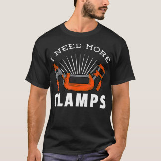 Holzbearbeitung Holzarbeiter Tischlerei Carinery G T-Shirt