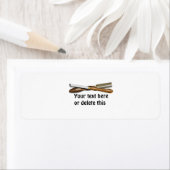 Holzbearbeitungstools überqueren Krächzen und Skew (Insitu)