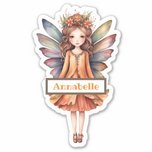 Holzbeizelemente für Vinyl-Aufkleber nach Maß Aufkleber (Vorderseite)