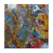 Holzbeschaffenheit Fliese (Vorderseite)