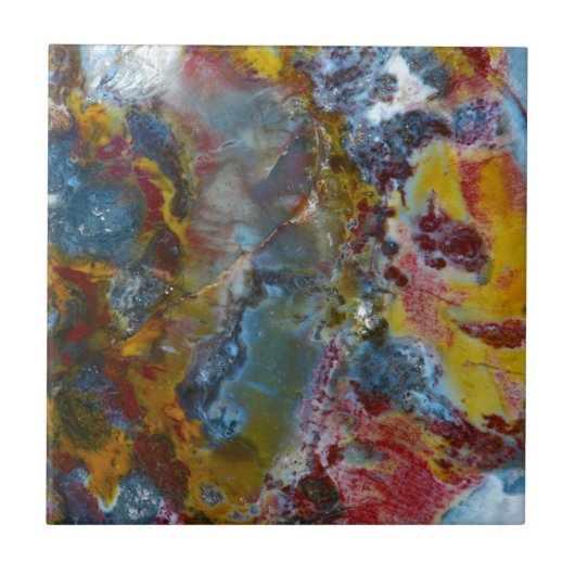 Holzbeschaffenheit Fliese (Vorderseite)