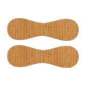 Holzböden Baseball (Paneele)