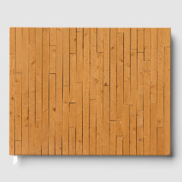 Holzböden Gästebuch