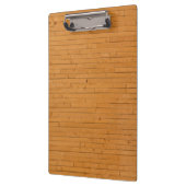 Holzböden Klemmbrett (Links)