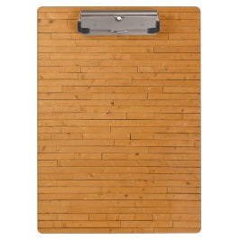 Holzböden Klemmbrett