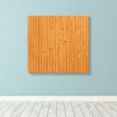 Holzböden Leinwanddruck (Insitu (Holzboden))