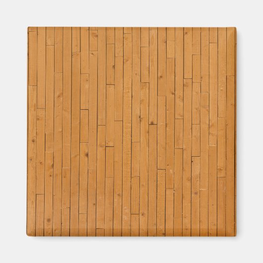Holzböden Magnet (Vorne)