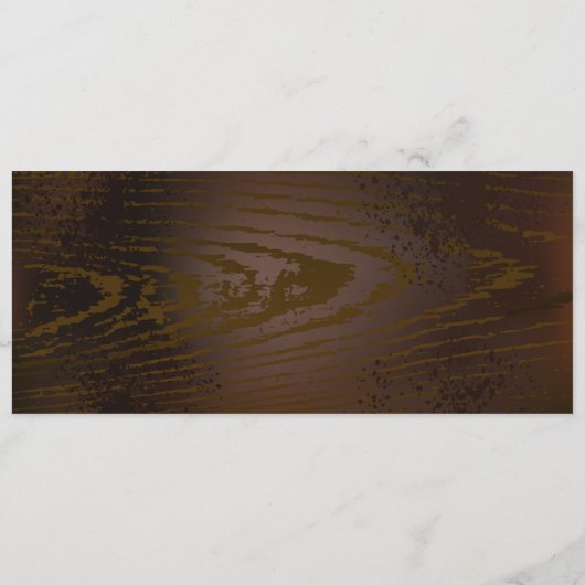 Holzboden mit mechanischem Seepferd Programm (Rückseite)