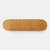 Holzböden Skateboard (Horizontal)