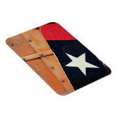 Holzbootfestival Magnet (Rechte Seite)