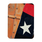 Holzbootfestival Magnet (Vertikal)